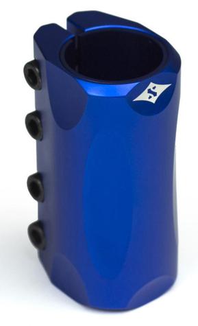Sacrifice Clamp Recon SCS BLUE